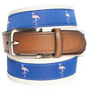 Saddlebred Men’s Belt